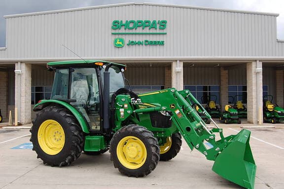 Equipment Main Image