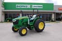 2026 John Deere 5067E Image