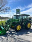 2026 John Deere 5075E Image