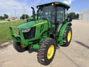 2026 John Deere 5075E Image