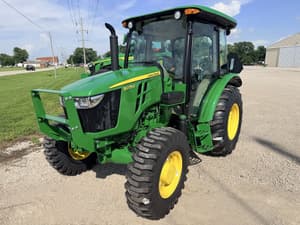 2026 John Deere 5075E Image