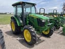 2026 John Deere 5075E Image