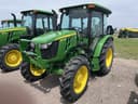 2026 John Deere 5075E Image