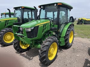2026 John Deere 5075E Image