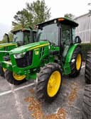 2026 John Deere 5075E Image