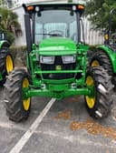 2026 John Deere 5075E Image