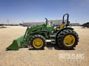2026 John Deere 5075E Image
