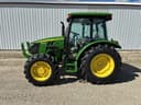 2026 John Deere 5075E Image