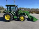 2026 John Deere 5075E Image