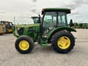 2026 John Deere 5075E Image
