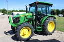 2026 John Deere 5075E Image