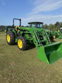 2026 John Deere 5075E Image