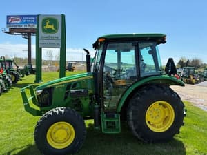 2026 John Deere 5075E Image