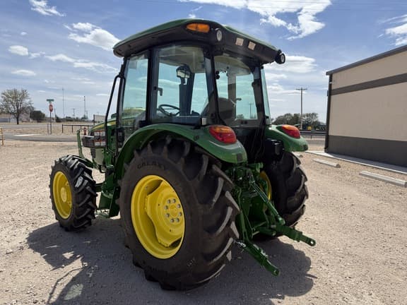 Image of John Deere 5075E equipment image 2