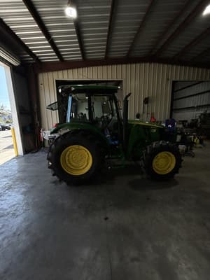 2026 John Deere 5075M Image