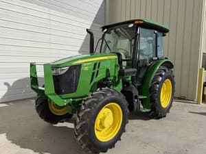 2026 John Deere 5090E Image