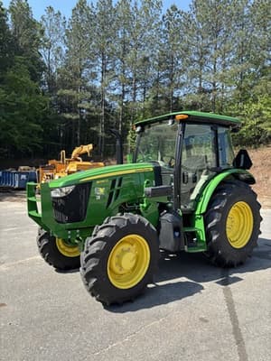 2026 John Deere 5090E Image