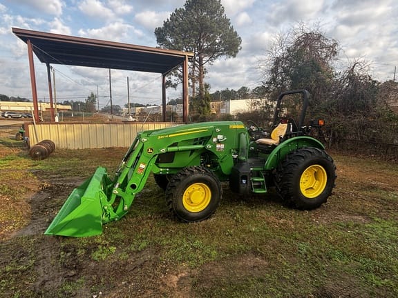 2026 John Deere 5090EL Equipment Image0