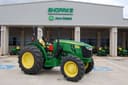2026 John Deere 5100E Image