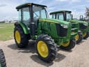 2026 John Deere 5100E Image