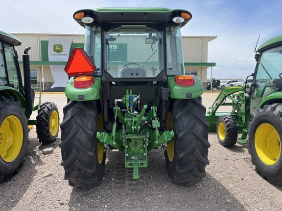 Image of John Deere 5100E Primary image