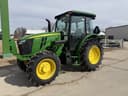 2026 John Deere 5100E Image