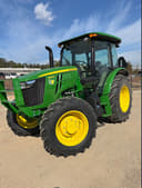 2026 John Deere 5100E Image