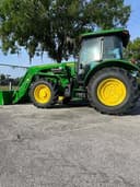 2026 John Deere 5100E Image