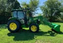 2026 John Deere 5100E Image