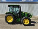 2026 John Deere 5105M Image