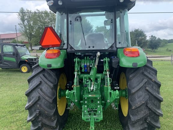 Image of John Deere 5105M equipment image 1