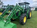 2026 John Deere 5105M Image