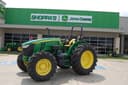 2026 John Deere 5120M Image
