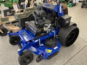 2026 Scag V-Ride II Bluebird Edition Image