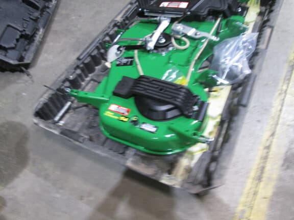 Image of John Deere High Capacity 54 Image 1