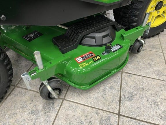 2026 John Deere Undetermined Equipment Image0