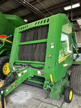 2026 John Deere 561M Equipment Image0