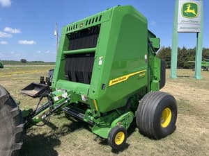 2026 John Deere 561M Image