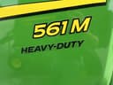 2026 John Deere 561M Image