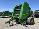 2026 John Deere 561M Image