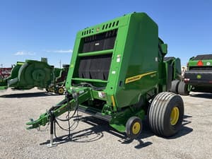 2026 John Deere 561M Image