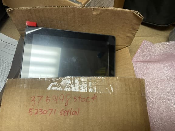 test