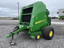 2026 John Deere 561M Heavy-Duty Image