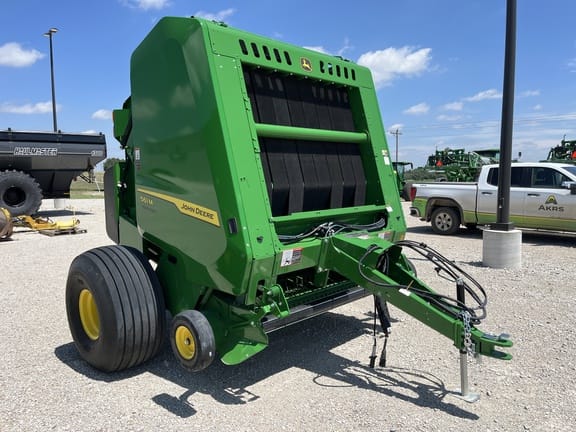 2026 John Deere 561M Equipment Image0