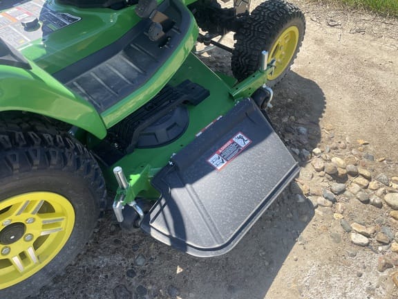 2026 John Deere 60HC Equipment Image0