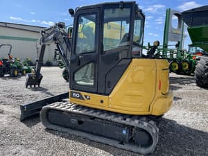 2026 John Deere 60P Image