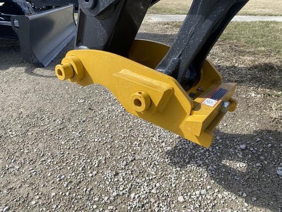 Image of John Deere 60P equipment image 1