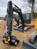 2026 John Deere 60P Image