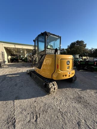 Image of John Deere 60P equipment image 1