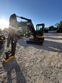 2026 John Deere 60P Image